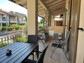 5 Min Peschiera del Garda - Piscina, parcheggio, terrazzo Cavalcaselle